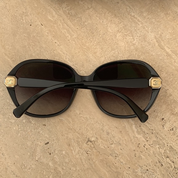 Chanel sunglasses women’s - Picture 2 of 10